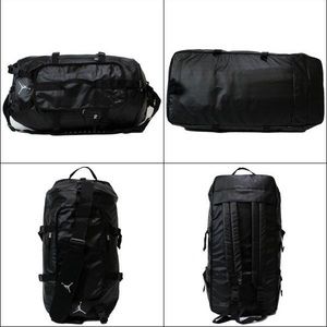 Jordan Duffle Bag Sports Bag